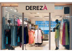 Dereza