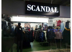 Scandal