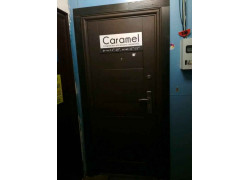 Caramel