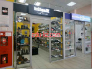 Магазин обуви Inshoezz - на портале styleby.su