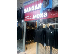 Sansar