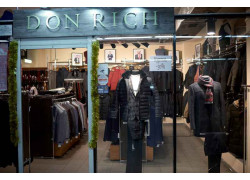 Don rich