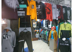 Trend