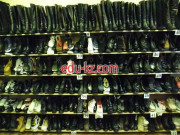 Секонд-хенд Обувной - на портале styleby.su