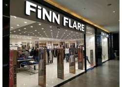 Finn Flare