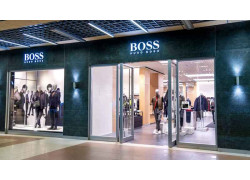 Hugo boss