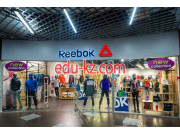 Магазин одежды Reebok - на портале styleby.su