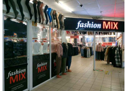Fashion Mix