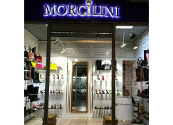 Morcilini