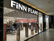 Магазин верхней одежды Finn Flare - на портале styleby.su