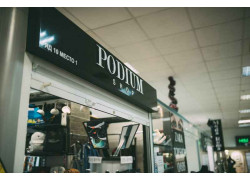Podium Shop
