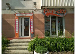 Ctok-city