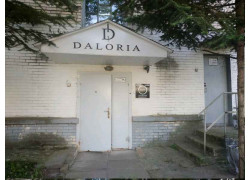 Daloria