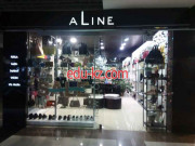 Магазин обуви ALine - на портале styleby.su