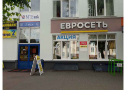 БелЕвросеть