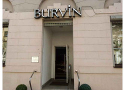 Burvin