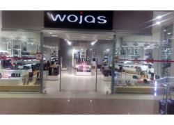 Wojas