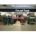 Магазин обуви Love and Lemons - на портале styleby.su