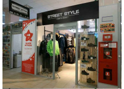 Street style