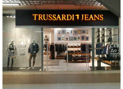 Trussardi Jeans