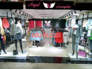Магазин одежды Angel - на портале styleby.su