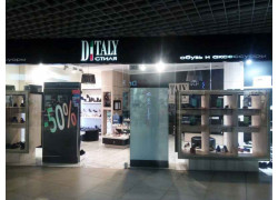 D'italy