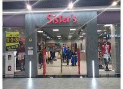 Sister's