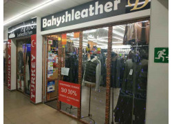 Bahyshleather