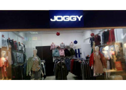 Joggy