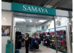 Samaya