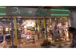 Denim Club