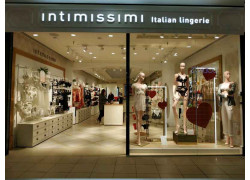 Intimissimi