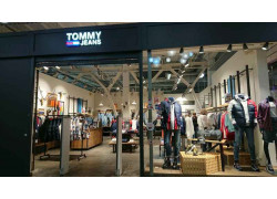 Tommy Jeans