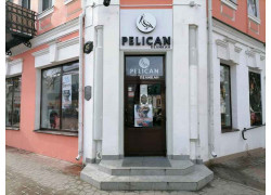 Pelican