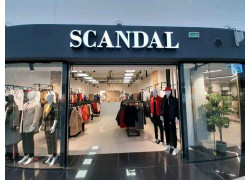 Scandal