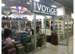 Voyage