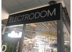 Electrodom