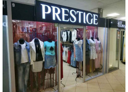 Prestige