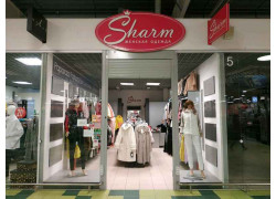 Sharm