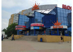Красная Цена