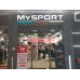 Магазин обуви MySport - на портале styleby.su