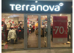 Terranova