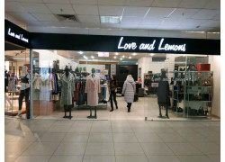 Love and Lemons