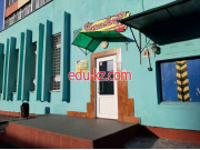 Ремонт одежды Гармония - на портале styleby.su