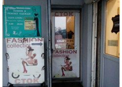 Fashion collection