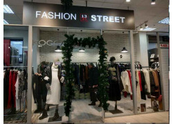 Fashion Street