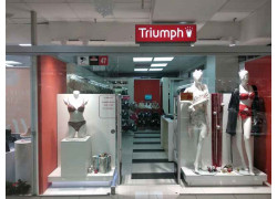 Triumph