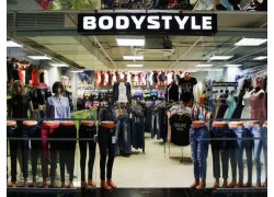 Bodystyle