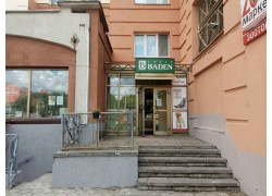 Baden