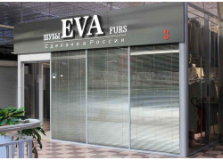 Шубы Eva Furs